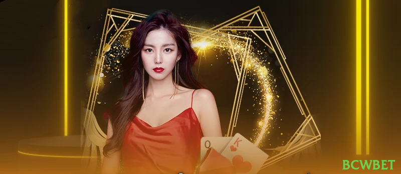 Cassino ao Vivo bcwbet