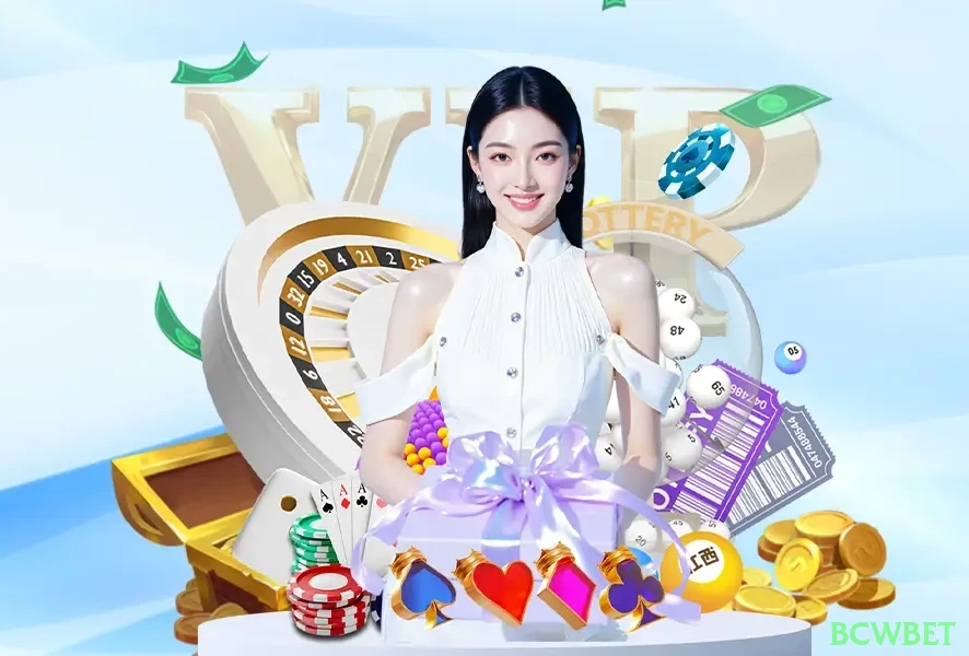 Jogos de Mesa bcwbet