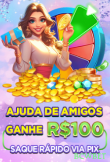 Promoções e Bônus