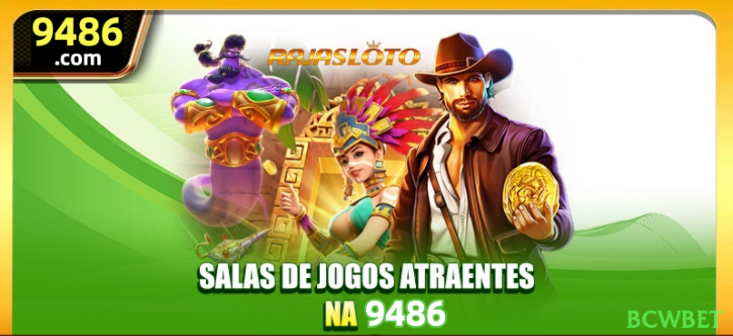 Wild West Gold Slot bcwbet